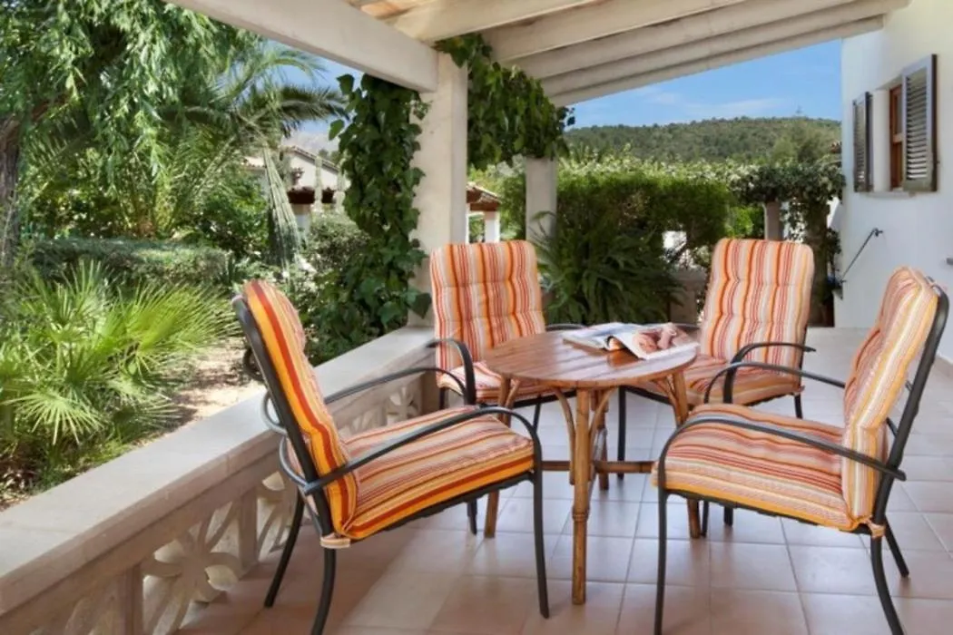 Casa di campagna Affittacamere La Sort 56 Pollença