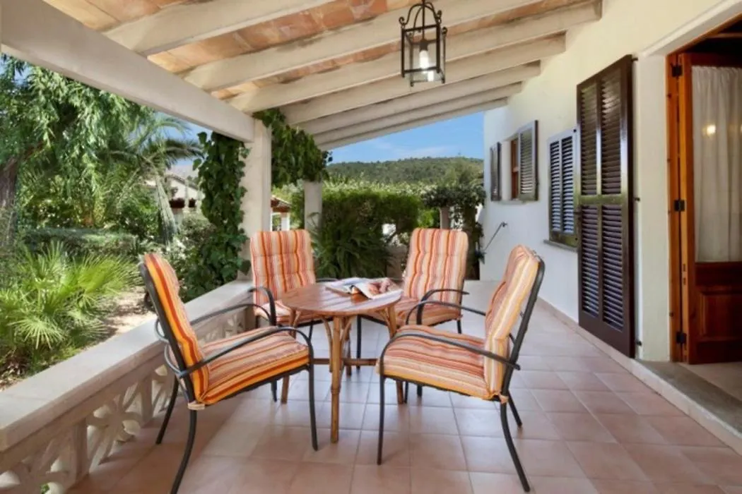 Casa di campagna Affittacamere La Sort 56 Pollença