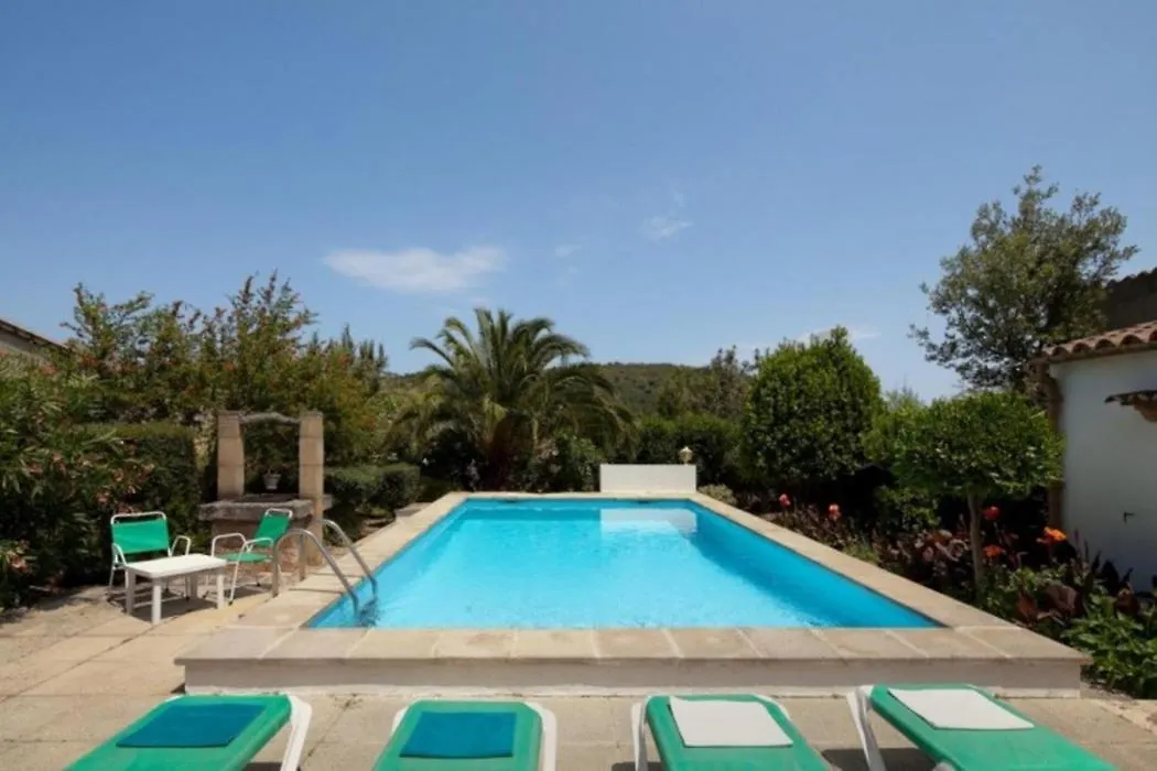 La Sort 56 ξενώνας Pollença